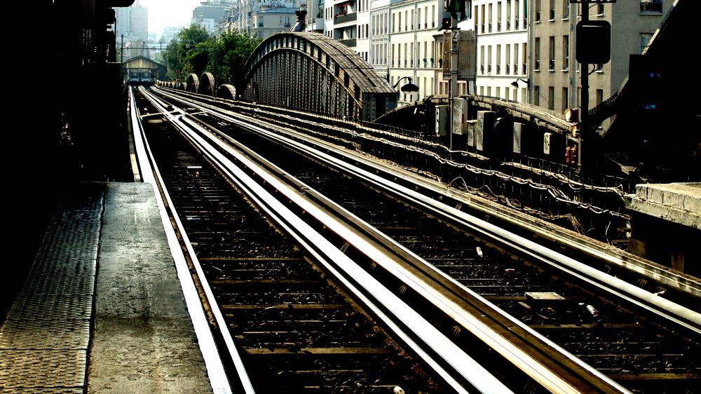 Guía de tips para viajar a Europa