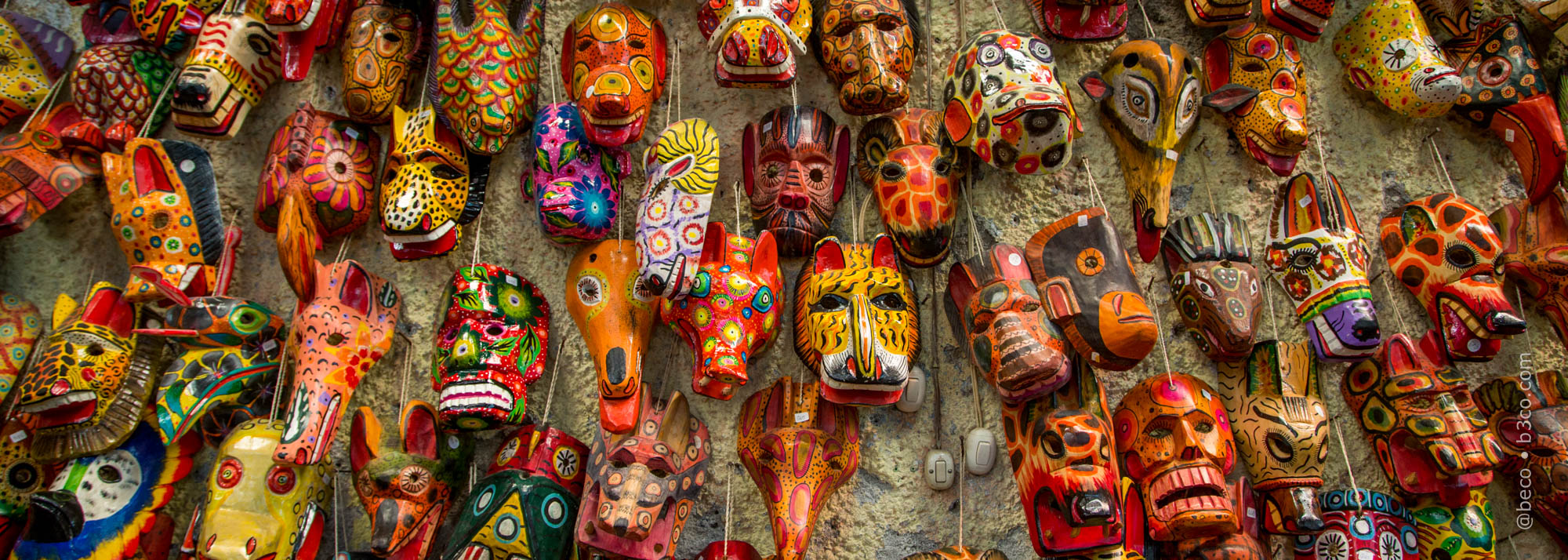 La Antigua, Guatemala